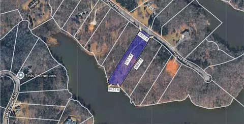 940 Purvis Rd, Baldwin, GA 30511 photo 3