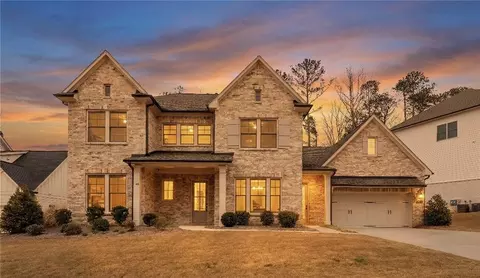 2044 Fern Mountain Ln, Marietta, GA 30064