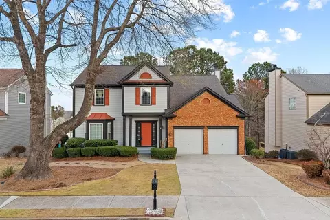 3895 Lake Lanier Dr, Duluth, GA 30097