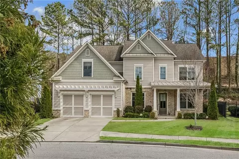 1922 Westside Blvd, Atlanta, GA 30318