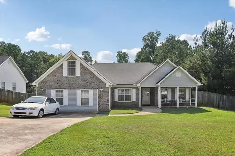 740 Pebble Blvd, Covington, GA 30016