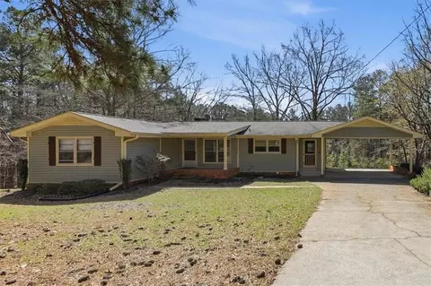 5291 Driskell Dr, Winston, GA 30187