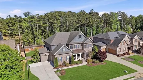 1620 Copperleaf Ct NW, Kennesaw, GA 30152