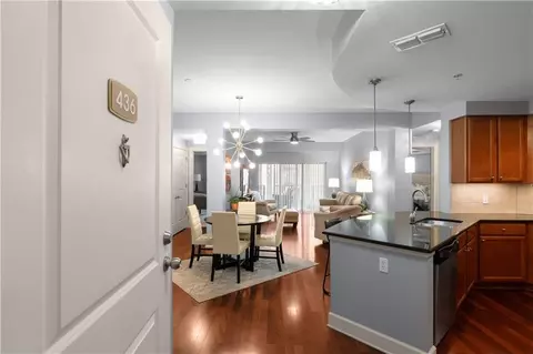 200 River Vista Dr #436, Atlanta, GA 30339