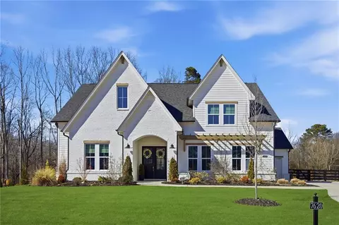 7620 Fireside Farm Dr, Dawsonville, GA 30534