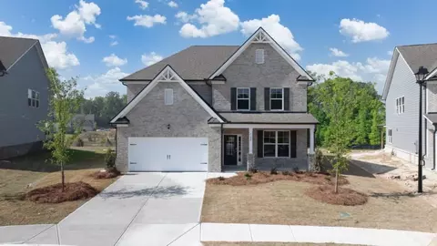 7184 Bocholt Dr, Atlanta, GA 30349
