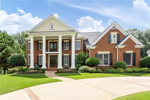 4268 Bristlecone Dr NW, Marietta, GA 30064