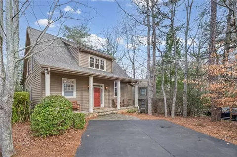 137 Chestnut Knoll Ct, Big Canoe, GA 30143