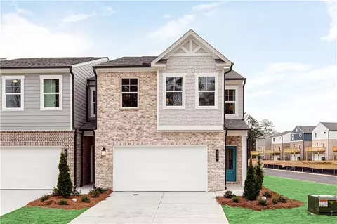 870 Leraes Way, Loganville, GA 30052