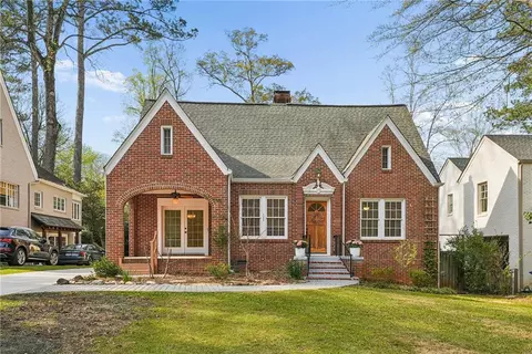 1756 Inverness Ave NE, Atlanta, GA 30306