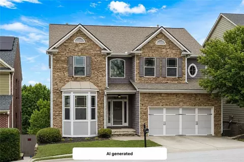 2040 Hatteras Way NW, Atlanta, GA 30318