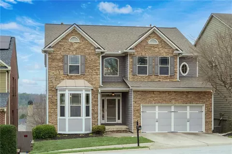 2040 Hatteras Way NW, Atlanta, GA 30318