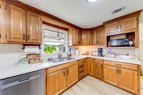Kitchen - 2630 Prospect Rd, Toccoa, GA 30577 photo 1 of 3