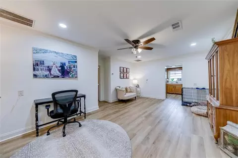 Entry Way - 2630 Prospect Rd, Toccoa, GA 30577 photo 2 of 3