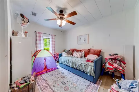 Bedroom - 2630 Prospect Rd, Toccoa, GA 30577 photo 3 of 3