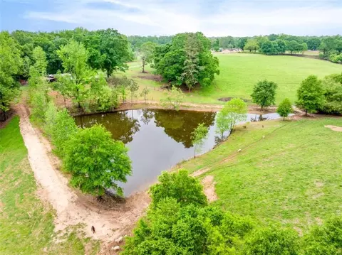 View/Area - 2630 Prospect Rd, Toccoa, GA 30577 photo 3 of 6