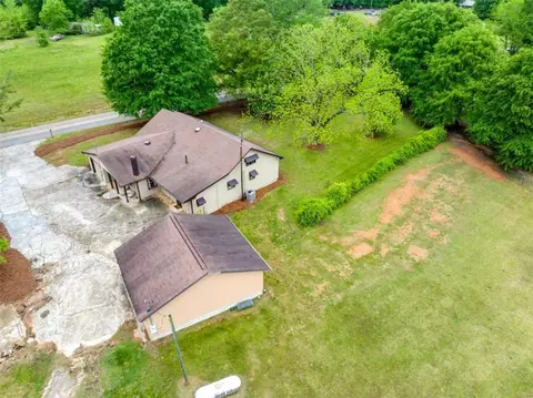 View/Area - 2630 Prospect Rd, Toccoa, GA 30577 photo 1 of 6