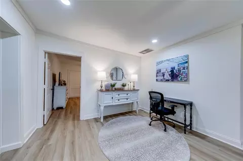 Entry Way - 2630 Prospect Rd, Toccoa, GA 30577 photo 3 of 3