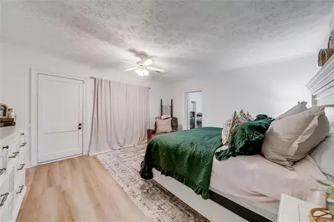 Bedroom - 2630 Prospect Rd, Toccoa, GA 30577 photo 1 of 3