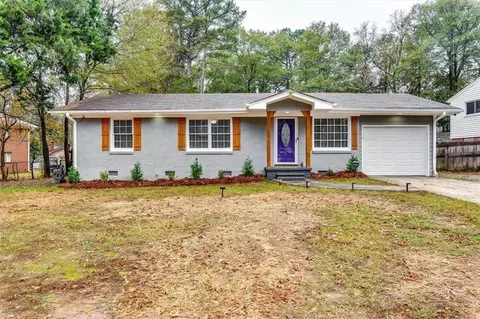 687 Anderson Dr, Jonesboro, GA 30236