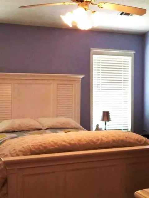 Bedroom - 3319 Stewart Rd, Monroe, GA 30655 photo 2 of 2