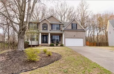 436 Farmwood Way, Canton, GA 30115