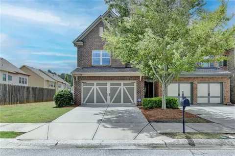 5760 Tulane Ave, Cumming, GA 30040