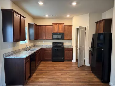 Kitchen - 906 Independence Ave, Pendergrass, GA 30567 photo 1 of 1