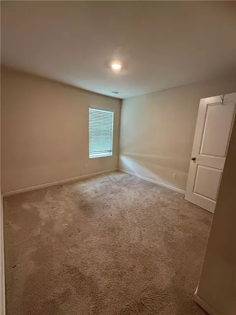 Bedroom - 906 Independence Ave, Pendergrass, GA 30567 photo 3 of 4