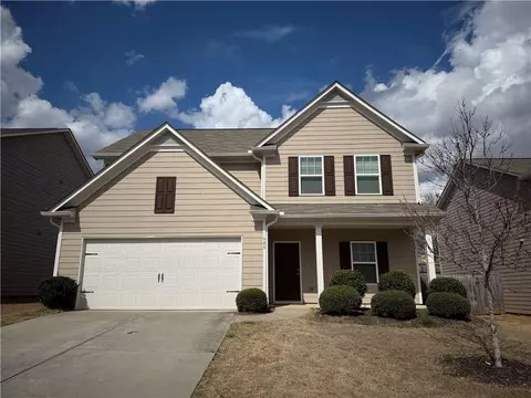 906 Independence Ave, Pendergrass, GA 30567