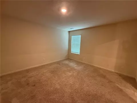 Bedroom - 906 Independence Ave, Pendergrass, GA 30567 photo 2 of 4