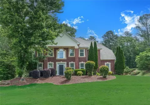 2113 Autumn Chase Dr, Stockbridge, GA 30281