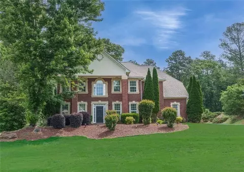 2113 Autumn Chase Dr, Stockbridge, GA 30281