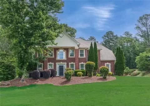 2113 Autumn Chase Dr, Stockbridge, GA 30281