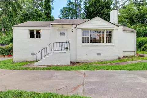 2742 Alpine Rd NE, Atlanta, GA 30305