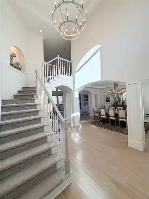 6730 Ulster Ct, Alpharetta, GA 30005