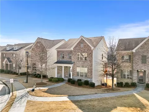 2996 Regal Park Ct, Duluth, GA 30096