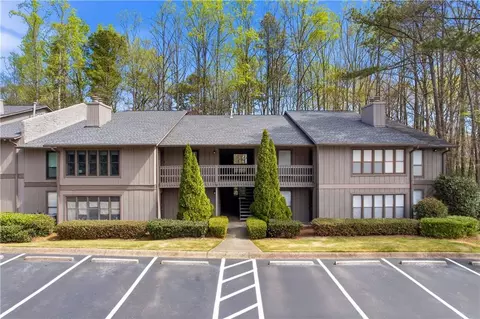 318 Smokerise Cir SE #318, Marietta, GA 30067