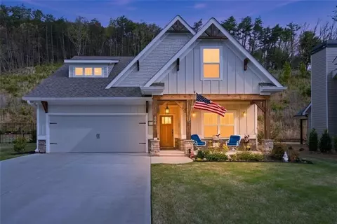 608 Spring Water, Waleska, GA 30183