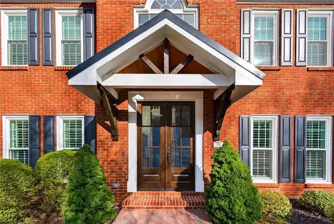 4118 Devon Wood Dr NE, Marietta, GA 30066