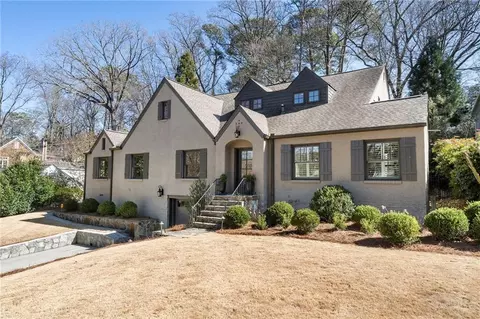 712 Gladstone Rd NW, Atlanta, GA 30318
