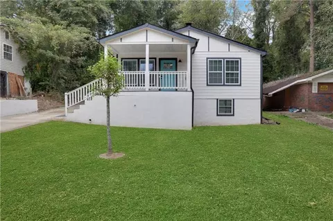 235 Holly Rd NW, Atlanta, GA 30314