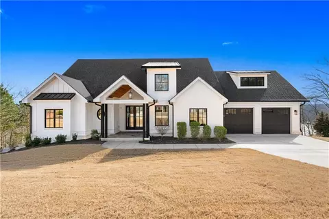 4238 Bayridge Dr, Gainesville, GA 30506