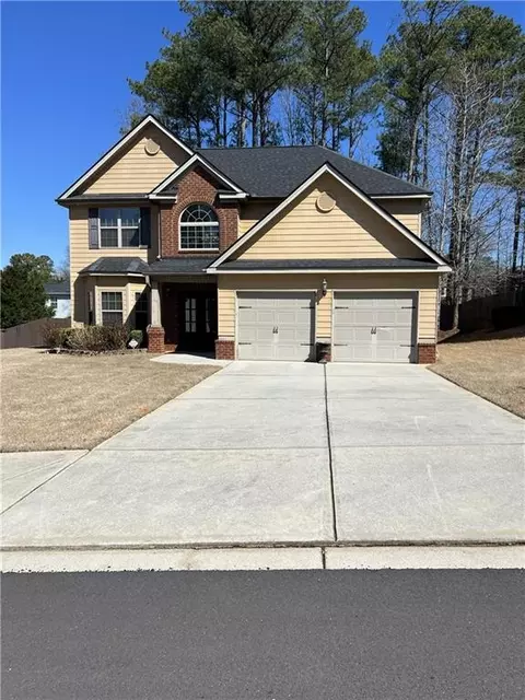 140 Providence Pkwy, Covington, GA 30014