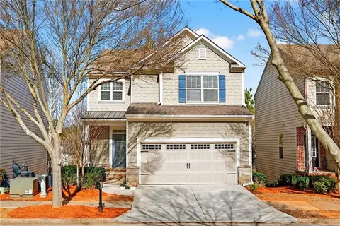 269 Privet Cir, Suwanee, GA 30024