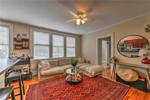 733 Frederica St NE #2, Atlanta, GA 30306