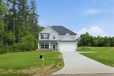 4609 Rex Rd, Stockbridge, GA 30281