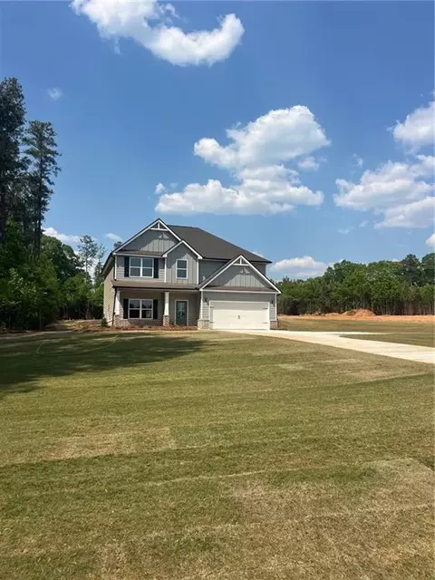 4609 Rex Rd, Stockbridge, GA 30281