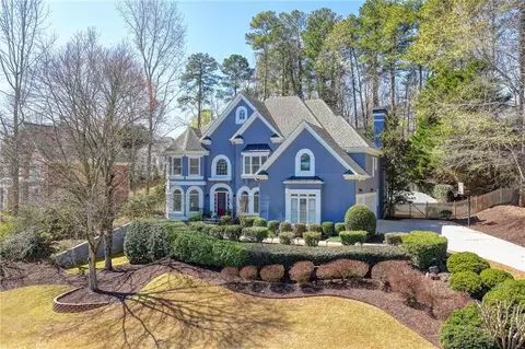12140 Helleri Holw, Johns Creek, GA 30005