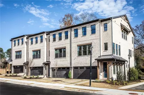 121 Bridgecrest Rd #26, Roswell, GA 30075